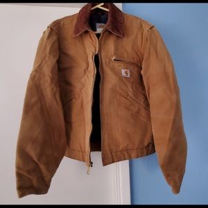 Carhartt jacket